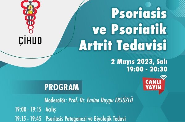 Psoriasis ve Psoriatik Artrit Tedavisi