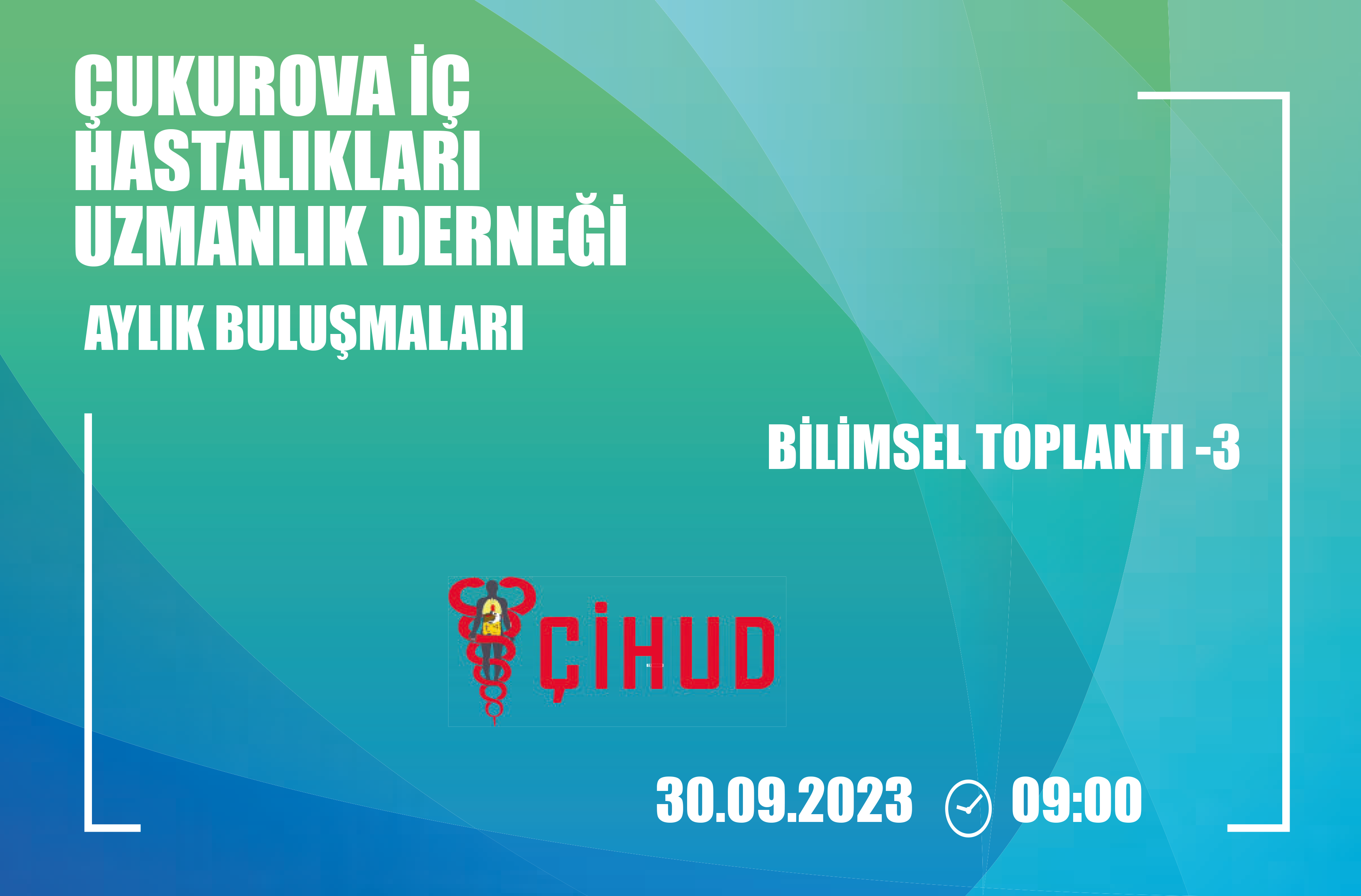 Aylık Buluşmalar -3 - Hipertansiyon