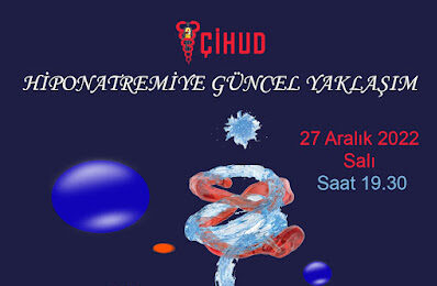 Hiponatremiye Güncel Yaklaşım