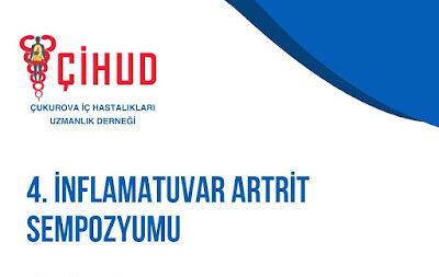 4. İnflamatuvar Artrit Sempozyumu