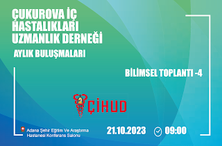 Aylık Buluşmalar -4- Bilimsel Araştırma Yöntemleri