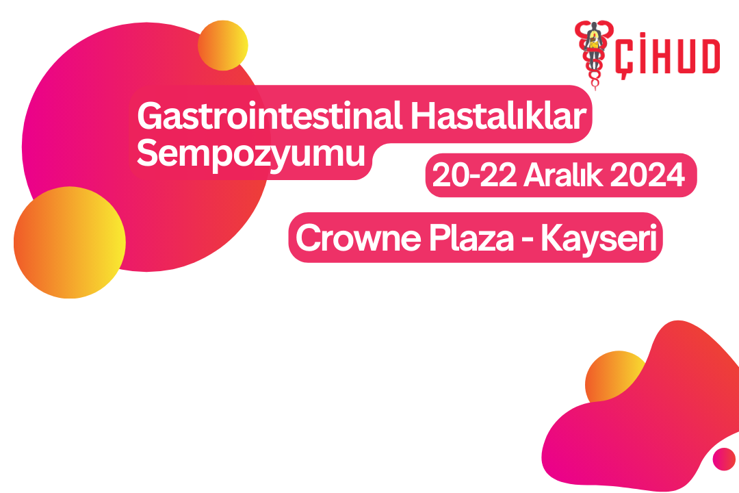 Gastrointestinal Hastalıklar Sempozyumu
