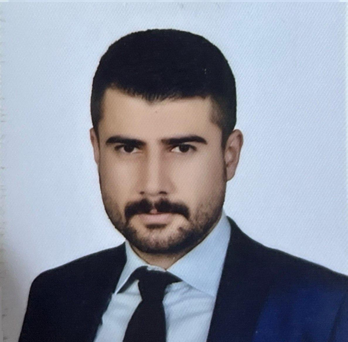 Hüseyin Ali ÖZTÜRK