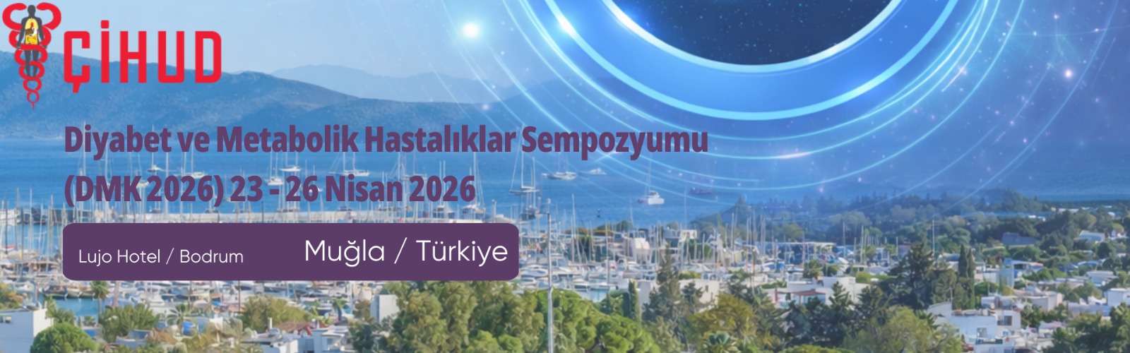 Diyabet ve Metabolik Hastalıklar Sempozyumu